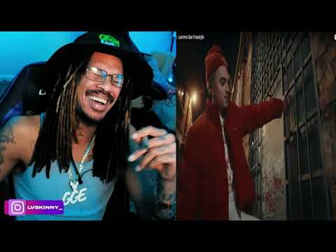 DrefGold, Pyrex - Lemme See Freestyle (REACTION)