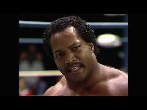 NWA World Championship Wrestling - 1988-09-10