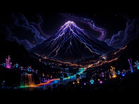 Relaxing Music For Deep Sleep ★ Anxiety Relief, Melatonin Release ★ Stop Overthinking, Deep Sleep