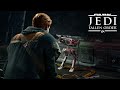 Star Wars Jedi: Fallen Order  Minden platform  játékmenet videója