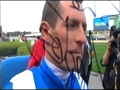 2015  MVRC  W S Cox Plate Post Race