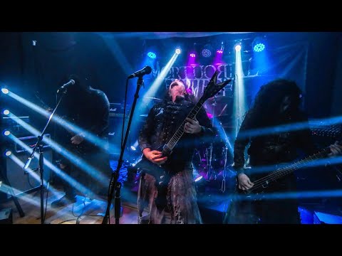 MORTUORIAL ECLIPSE - Live at WAREHOUSE - Santiago de Chile 17/02/22