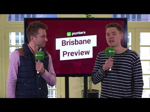 Sunshine Coast Racing Preview - 25 August, 2018