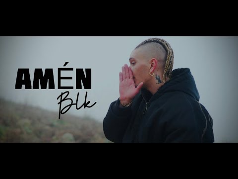 BLAKE - AMÉN