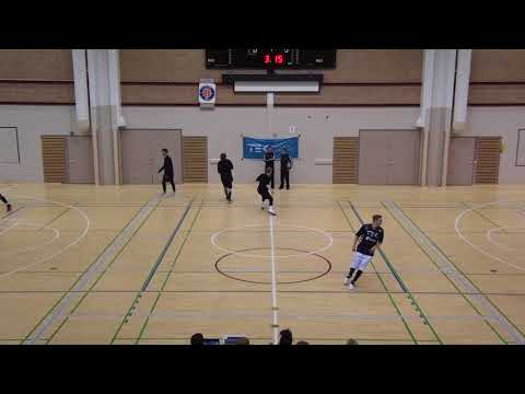 Aalto-Basket - HNMKY, 10.2.2018, M1DB