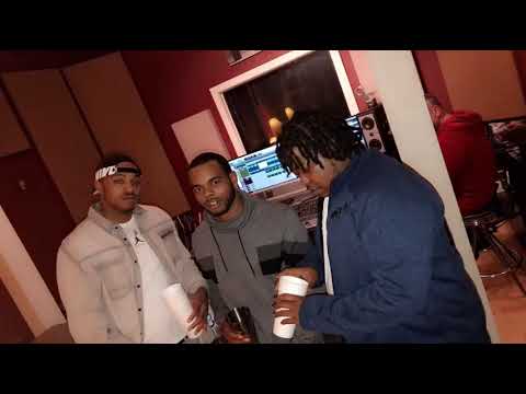 Saint300 Ft.Stu Hustlah,Ca$hOut,Butter-Recreation 6