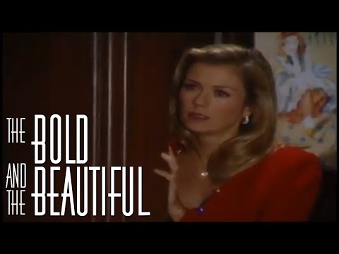 Bold and the Beautiful - 1996 (S10 E23) FULL EPISODE 2394