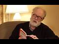 "Ave Maria" by Frank O'Hara with John Lithgow