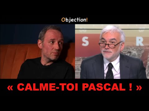 FRANÇOIS BÉGAUDEAU RECADRE PASCAL PRAUD (sur les années 70 et 80)