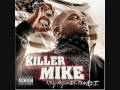 Killer Mike Ft  Ice Cube - Pressure