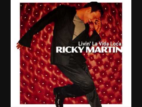 Ricky Martin Ft. Big Pun, Cuban Link & Fat Joe - Livin' La Vida Loca (Track's Masters Remix)