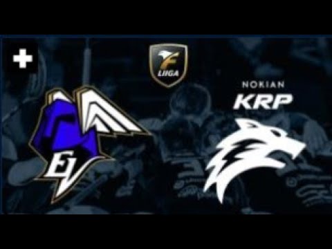 HIGHLIGHTS: EräViikingit  - Nokian KrP 12.11.2021