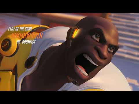 ONE PUNCH IS ALL I NEED