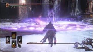 【ダークソウル3】二人で初見プレイ♯10