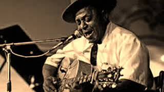 Big Joe Williams Someday Baby