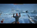 Chivalry 2 The Assault On Thayic Stronghold No Commentary Gameplay 1440p 60fps
