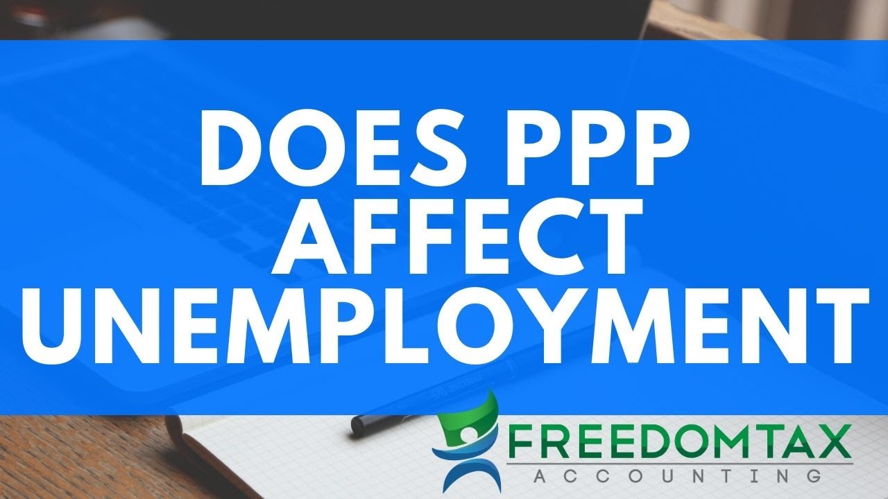 DOES PPP AFFECT UNEMPLOYMENT (PUA) | CAN I GET PPP LOAN FUNDS & UNEMPLOYMENT AT THE SAME TIME ...