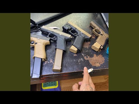 Shaq And Kobe (feat. Lableeda)