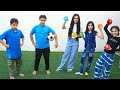 हद से ज्यादा बढ़ गई है लड़कियों के खिल�