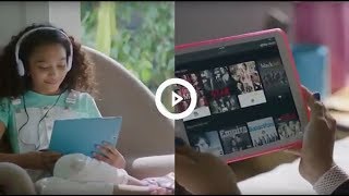 Xfinity Comcast Commercial 'Stream Fast' 2018 | Miracle Reigns