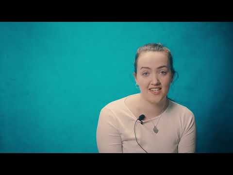 BA English Language and Linguistics play video