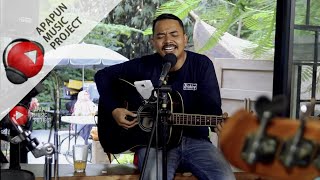 Download lagu I Love You - Saigon Kick cover by Doni Saputro Ft Kinnara Band live From Coffeewae jogja mp3
