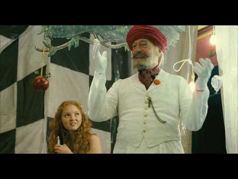 The Imaginarium of Doctor Parnassus - Official Trailer [HD]