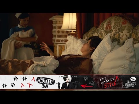 All Is Revealed | (11/15) Movie CLIPS | Disney's Cruella (2021) HD