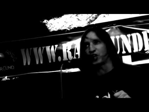 ISCARIOTA ft. Paul Masvidal (Cynic, Death) Fora ze dwora GET OUT [ENG SUB]