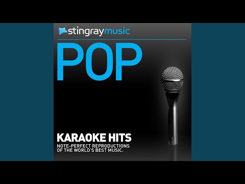 The Wild Boys (Karaoke Version)