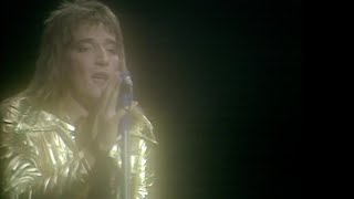 Rod Stewart - The Wild Side Of Life - Sounds Of Scotland - August 1976