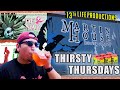Thirsty Thursdays at Martin House Brewery | Sour Beers and Walking Around The Market