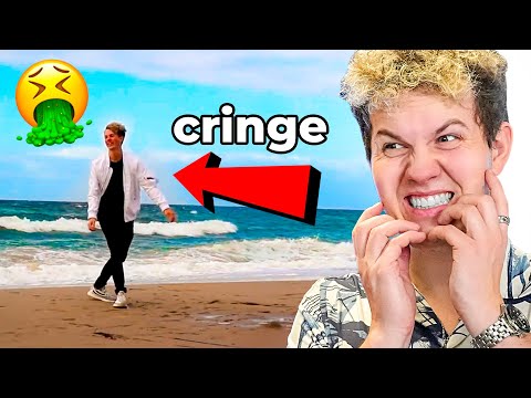 Mine 10 Værste Sange Nogensinde