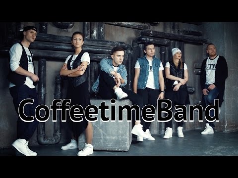 [OFFICIAL VIDEO] They don't really care about us - CoffeetimeBand