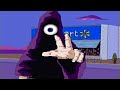 have you seen the Wandering Eye?