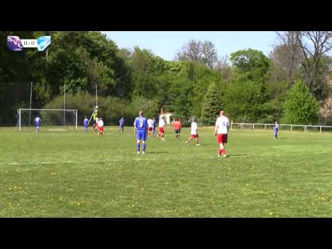 SV Cölpin vs. SV 1950 Chemnitz