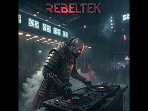 Hard Techno EP. 03 by RebelTek