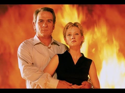 Making of Volcano -1997