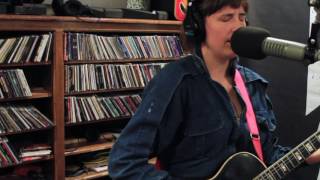 Bridget Kearney - Wash Up - Live on Lightning 100, powered by ONErpm.com