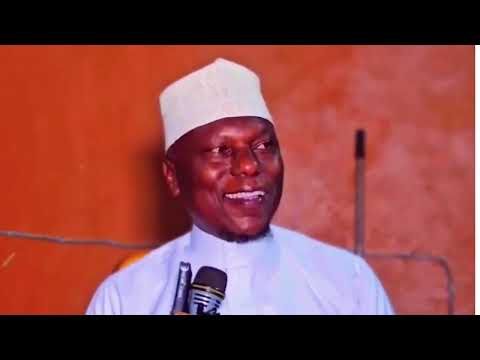 Omutti Gwa Nakayima - Omusambwa Nakayima - Dr.Isah.Adam.Ssenjala حفظه الله