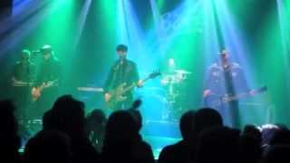 The Boys: Punk Rock Girl