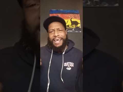 is that too much / mookgeez