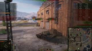 元アジア1位(笑)がやるWorld of Tanks