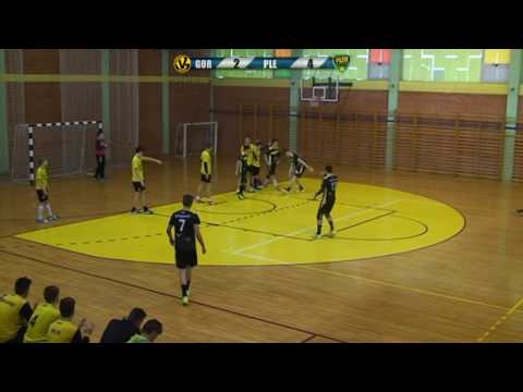 04.02.2017. RK Gorenje - PLER Budapest 16:27 (5:11)
