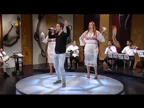 Emrah Mehmedi - Selvija Moma Ubava