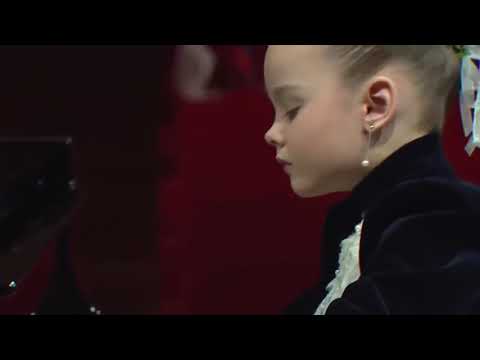 Agafia Korzun ♔2019♔