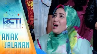 Download lagu Mamahnya Mondy Cemas Karena Mondy Pingsan [Anak Jalanan] [16 Jan 2017] mp3