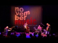 November Music - The Bad Plus & Anton Goudsmit 'Guilty'