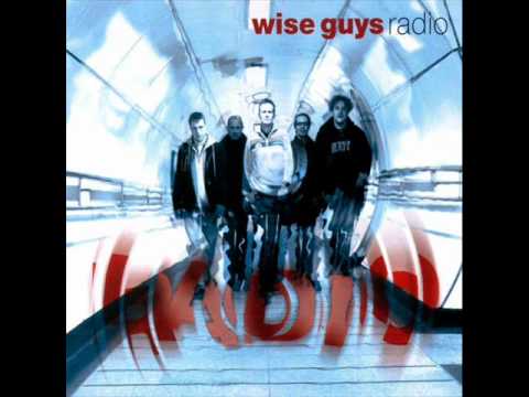 wise guys - Das fremde Wesen