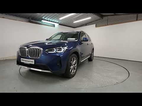 BMW X3 xDrive20d xLine (MHT) - Image 2